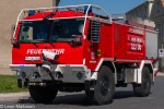 Oberlausitz - Feuerwehr - FlKfz Waldbrand-Bkg