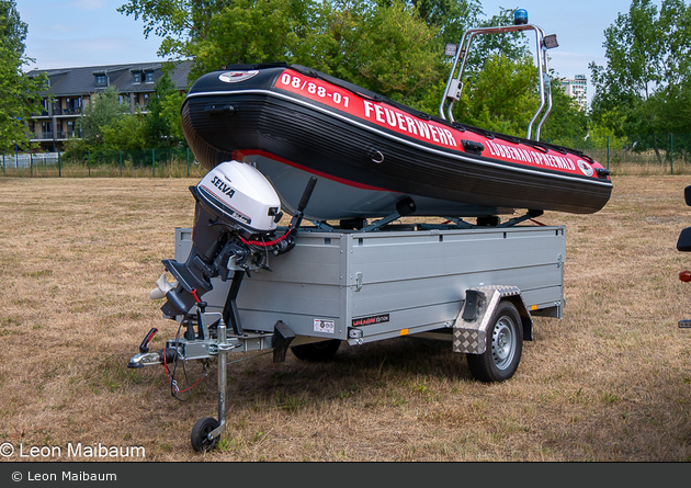 Florian Spree-Lausitz 08/88-01