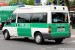 SN-3731 - Ford Transit 125 T330 - HGruKw (a.D.)