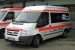 Alster Ambulanz 5-4 (a.D.) (HH-AA 426)