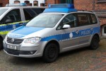 HB-302 - VW Touran - FuStW