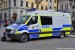 Uppsala - Polis - ELW - 1 21-7420