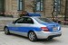 Polizei - Mercedes-Benz C-Klasse - FuStW