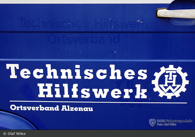 Heros Alzenau 86/31