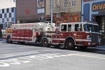 San Francisco - San Francisco Fire Department - Truck 003