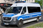 B-31874 - MB Sprinter 516 CDI - GruKW