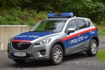 Götzis - Gemeindepolizei - FuStW