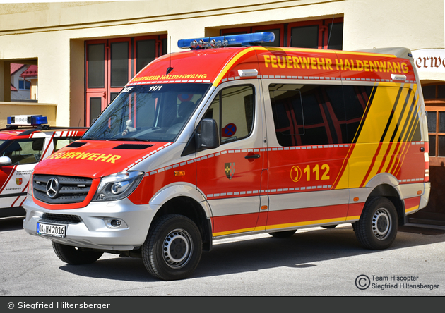Florian Haldenwang 11/01