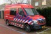 Amsterdam - Brandweer - MZF - 13-9208