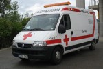 Montmeló - Creu Roja - RTW - A-14.01-B