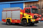 BtF Flugplatz Frankfurt-Egelsbach - FLF 4500
