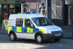 Lothian & Borders Police - Edinburgh