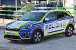 Las Lagunas de Mijas - Policía Local - FuStW - V-01