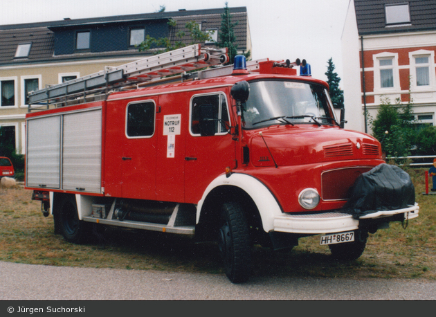 Florian Hamburg Öjendorf 2 (HH-8667) (a.D.)