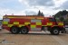Bracknell - Royal Berkshire Fire and Rescue Service - WrFC