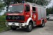 Szentes - Tűzoltóság - TLF 4000
