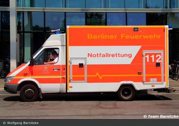 Florian Berlin RTW B-2423