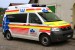 Murten - Ambulanz Murten - KTW - Adrian 34 (alt)