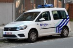 Etterbeek - Police Locale - FuStW