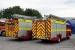 GB - Devon & Somerset Fire & Rescue Service - LRP & WrL