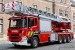 Bruxelles - Service d'Incendie et d'Aide Médicale Urgente - DLK - E64