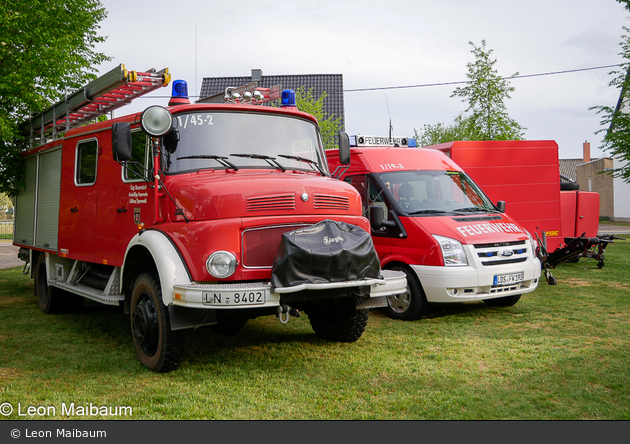 BB - FF Neuendorf (LN)