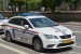 AA 4300 - Police Grand-Ducale - FuStW (alt)