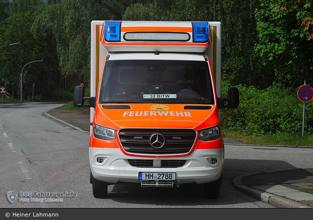 Florian Hamburg BITW (HH-2788)