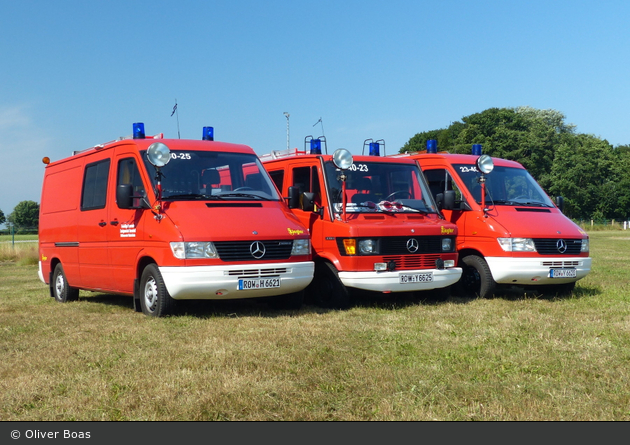 NI - FF SG Tarmstedt - Timkewehren - TSF