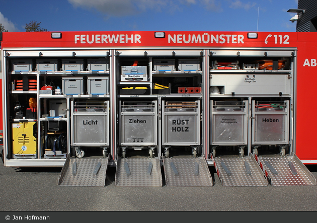 Florian Neumünster 10 AB-Rüst