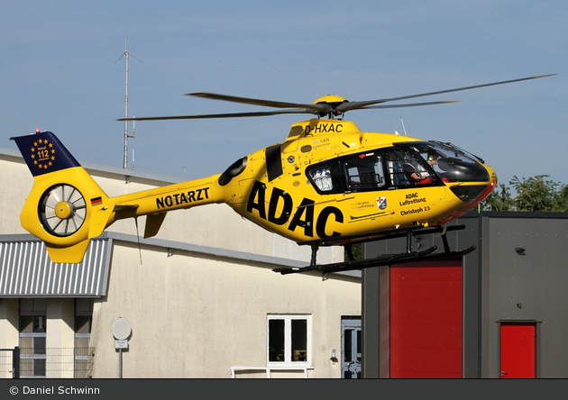 D-HXAC (c/n: 1135)
