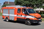 Poděbrady-Kluk - SDH - GW
