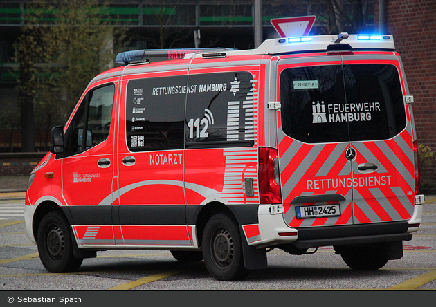 Florian Hamburg NEF (HH-2425)