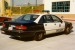 Los Angeles - SCRTD Police - FuStW 1353 (a.D.)