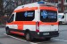 Ambulanz Hamburg - KTW 07-31 (HH-MD 814)