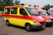 Krankentransport Gorris - KTW
