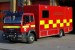 Morriston - Mid and West Wales Fire and Rescue Service - LRU (a.D.)