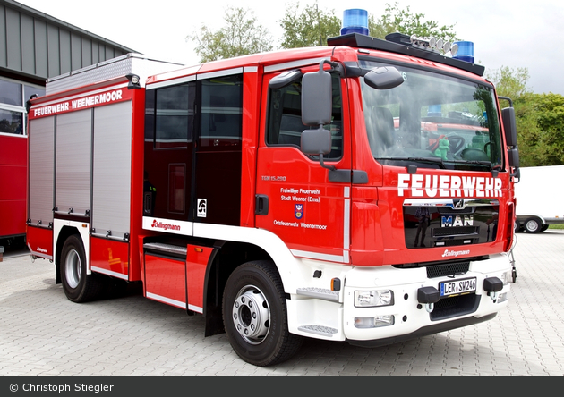 Florian Leer 24/46-06