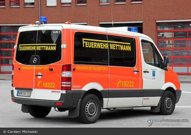 Florian Mettmann 00 KTW 01