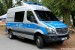 B-30219 - MB Sprinter - Kriminaltechnik