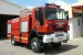 Deryneia - Cyprus Fire Service - TLF
