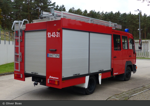 Florian Lüchow 93/48-31