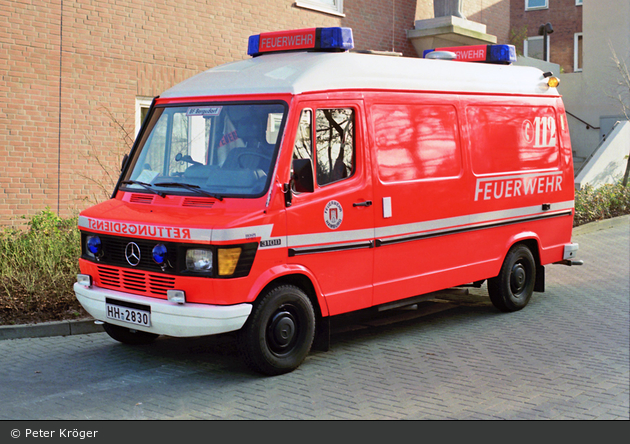Florian Hamburg RTW (HH-2830) (a.D.)