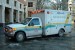 NYC - Brooklyn - The Brooklyn Hospital Center Metro EMS - Ambulance 3501 - RTW