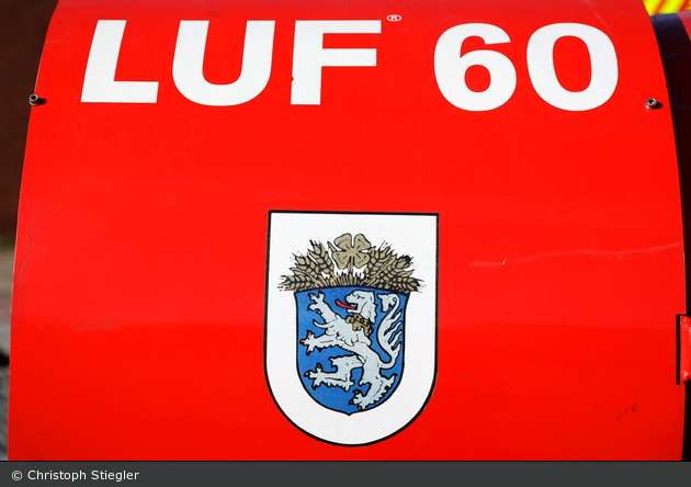 Florian Leer 21/LUF 60