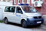 Mitrovicë - Policia e Kosovës - HGruKw