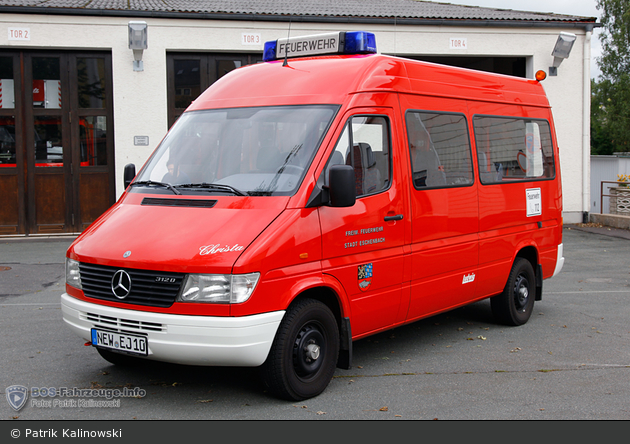 Florian Eschenbach 11/01