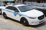 Miami - Miami Police Departement - FuStW 217249