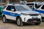 BWL4-8079 - Land Rover Discovery - FuStW