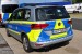 BA-P 9553 - VW Touran - FuStW